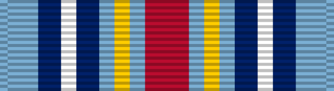 Global War on Terrorism Expeditionary Medal ribbon